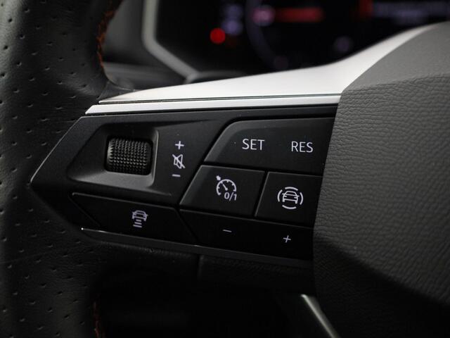 Seat Tarraco 1.4TSIe-Hybrid 180kW/245PK PHEV FR Trekhaak · Apple Carplay/Android · Camera · Leder