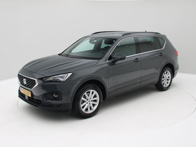 Seat Tarraco 1.5 TSI Style Business Intense 7p. Trekhaak Matrix Led