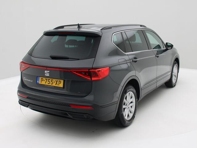 Seat Tarraco 1.5 TSI Style Business Intense 7p. Trekhaak Matrix Led