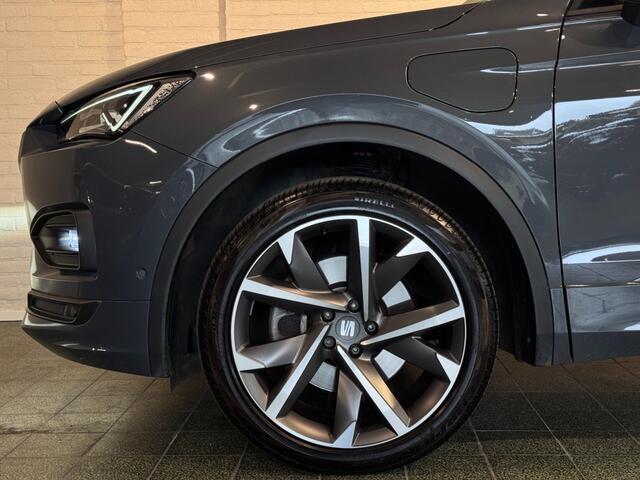 Seat Tarraco 1.4 TSI e-HYBRID FR Business Intense Pano Trekhaak Memory 20''