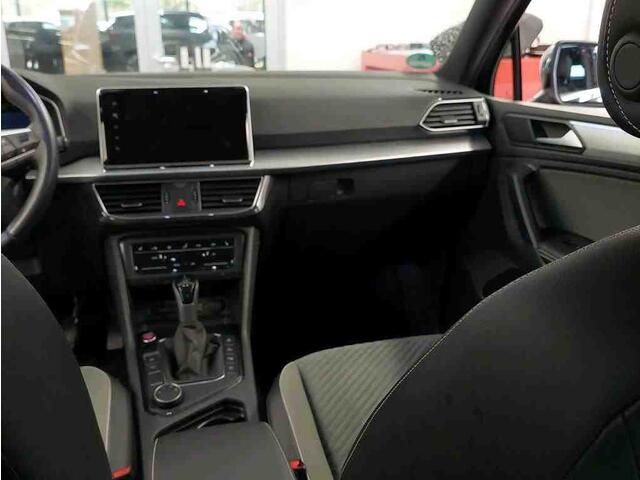 Seat Tarraco 1.4 TSI eHybrid 245pk PHEV Xperience / Panoramadak / Trekhaak / 360 Camera / Wordt Verwacht