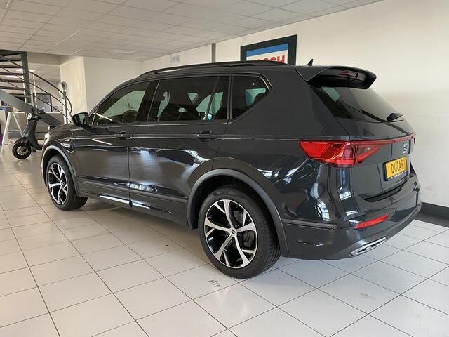 Seat Tarraco 1.4 TSI e-Hybrid PHEV FR Panoramadak / Trekhaak /Apple carplay-Android