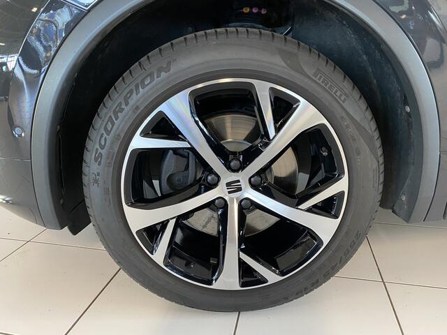 Seat Tarraco 1.4 TSI e-Hybrid PHEV FR Panoramadak / Trekhaak /Apple carplay-Android