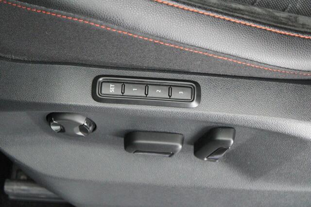 Seat Tarraco 1.5 TSI 150pk DSG FR Business Intense 360Camera Keyless Navigatie Virtual Cockpit