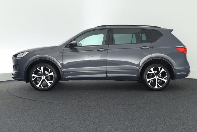 Seat Tarraco 1.5 TSI 150pk DSG FR Business Intense 360Camera Keyless Navigatie Virtual Cockpit