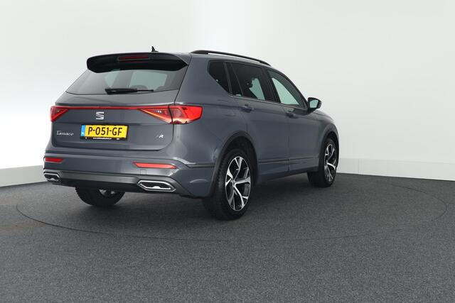 Seat Tarraco 1.5 TSI 150pk DSG FR Business Intense 360Camera Keyless Navigatie Virtual Cockpit
