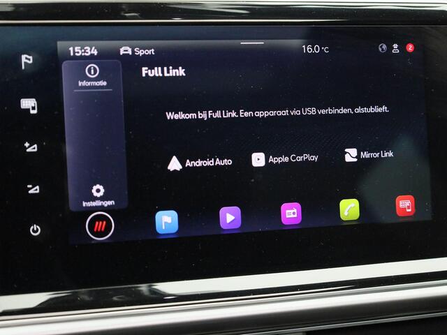 Seat Tarraco 1.4 TSIe-Hybrid 180kW/245PK PHEV FR DSG · Trekhaak · Panoramadak · Camera + Parkeersensoren · Apple/Android Car Play ·