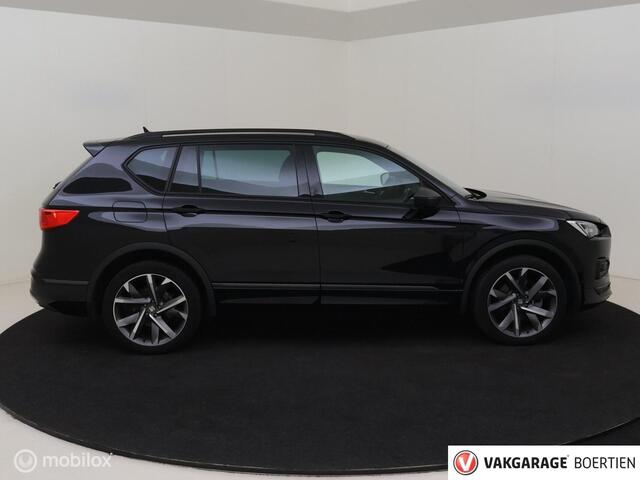 Seat Tarraco 1.4 TSI e-Hybrid PHEV FR Business Intense