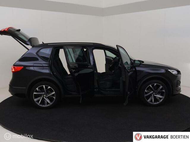 Seat Tarraco 1.4 TSI e-Hybrid PHEV FR Business Intense