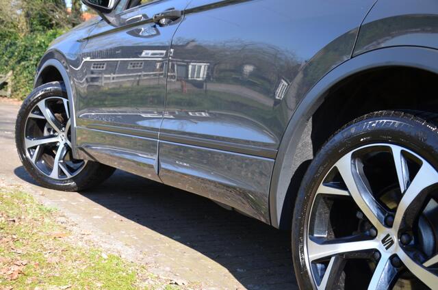 Seat Tarraco 1.5 TSI FR Business Intense 7 Persoons Automaat/Navi/Pdc/Ecc/Achteruitrijcamera/Virtueel dashboard/Privacy-Glass/Cr-Controle/19-Inch Lmv/Elektrisch verstelbare berijdersstoel