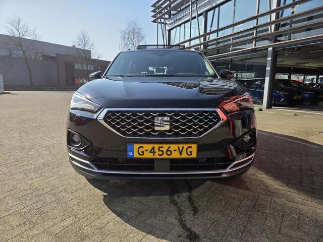Seat Tarraco 1.5 TSI Xcelence 7-zitplaatsen | Keyless | Virtual Cockpit |