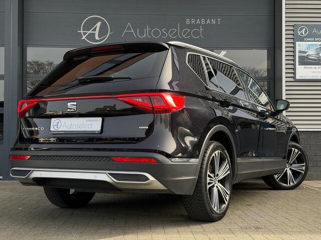 Seat Tarraco 2.0 TSI 4DRIVE Xcellence DSG Pano 360