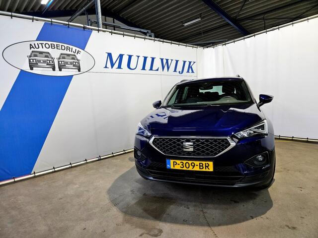 Seat Tarraco 1.5 TSI Style Business Intense 7 pers. / Virtual / LED / NL Auto