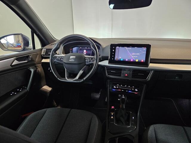 Seat Tarraco 1.5 TSI Style Business Intense 7 pers. / Virtual / LED / NL Auto