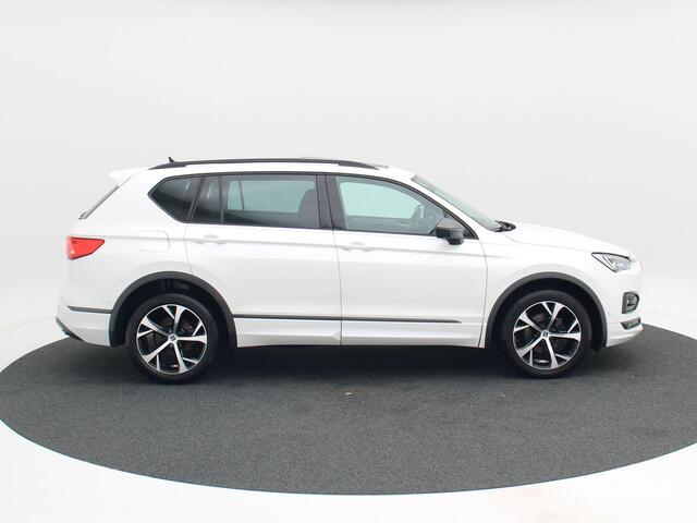 Seat Tarraco 1.5 TSi 150 Pk Automaat FR | Panoramadak | 360° Camera | Adaptive Cruise | Carplay | Beats Audio | 19 Inch