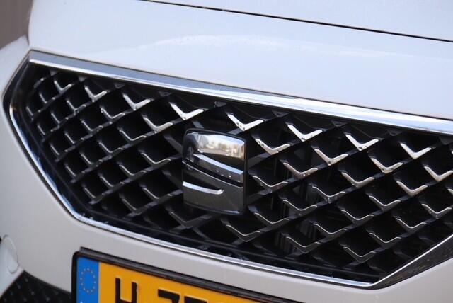 Seat Tarraco 1.5 TSI Xcellence. Stoelverwarming Voor&Achter, Camera, Pano