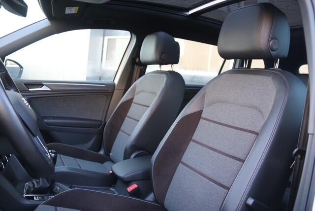 Seat Tarraco 1.5 TSI Xcellence. Stoelverwarming Voor&Achter, Camera, Pano