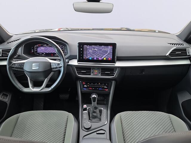 Seat Tarraco 1.4 TSI e-Hybrid PHEV Xperience Business Intense /Apple Carplay/Adaptive Cruise/Alcantara/Travel-side-lane assist/camera/Parkeersens./DAB+/Trekhaak/(MET GARANTIE*)