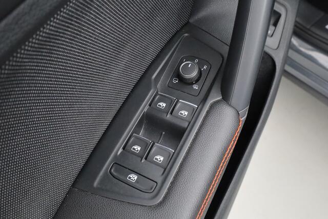 Seat Tarraco 1.4 TSI e-Hybrid PHEV FR Business Intense | Elek. Trekhaak | Memory | Adapt. Cruise | Camera+PDC | Stuur-stoelverw. | Nav+CarPlay | Dodehoek | DAB | Keyless | Elek. Klep V