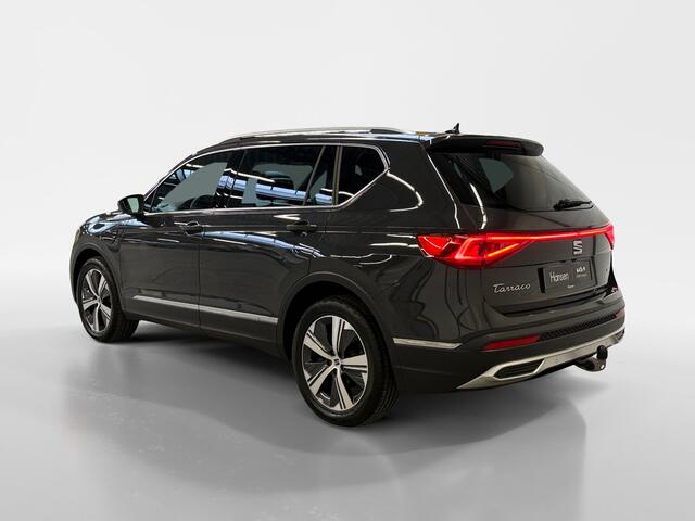 Seat Tarraco 1.4 TSI e-Hybrid PHEV Xperience I Trekhaak I Panoramadak I Leder