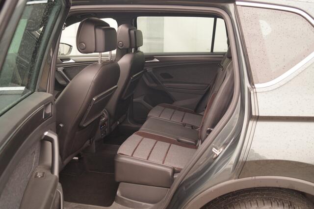 Seat Tarraco 1.5 TSI 150pk Xcellence 5-persoons -PANO-ECC-