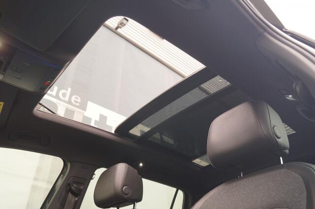 Seat Tarraco 1.5 TSI 150pk Xcellence 5-persoons -PANO-ECC-