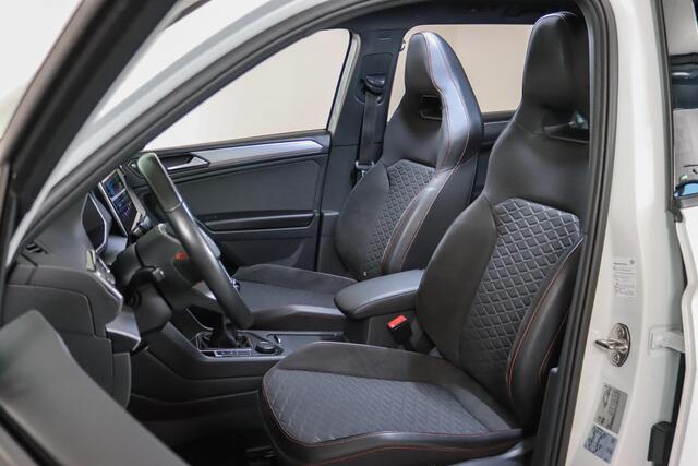 Seat Tarraco 1.5 TSI FR Business Intense, 7-Persoons, Panoramadak, 360 Camera, Memory Stoelen,