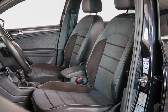 Seat Tarraco 1.5 TSI Xcellence 7-Persoons, Apple Carplay, ACC, Camera, Android Auto, LED koplampen,