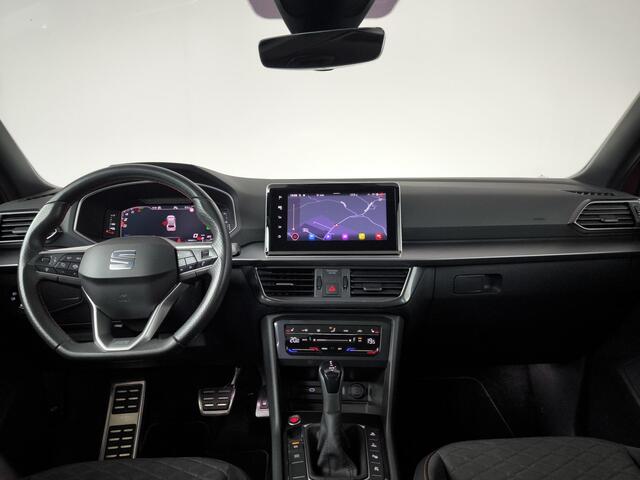 Seat Tarraco 1.4 TSI e-Hybrid PHEV FR Business Intense Navigatie | Digital Display | Stoelverwarming voor en achter