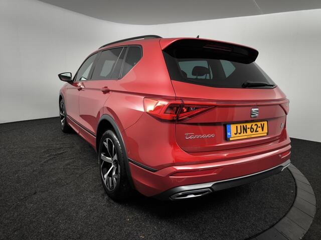 Seat Tarraco 1.4 TSI e-Hybrid PHEV FR Business Intense Navigatie | Digital Display | Stoelverwarming voor en achter