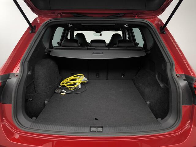 Seat Tarraco 1.4 TSI e-Hybrid PHEV FR Business Intense Navigatie | Digital Display | Stoelverwarming voor en achter