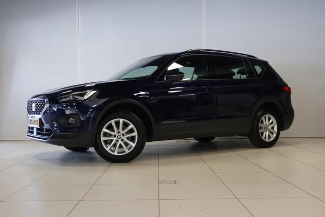 Seat Tarraco 1.5 TSI Style | Beats | Camera