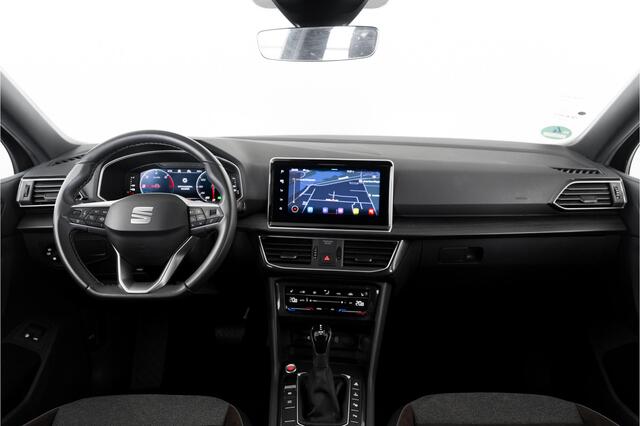 Seat Tarraco 1.4 TSI e-Hybrid PHEV Xcellence