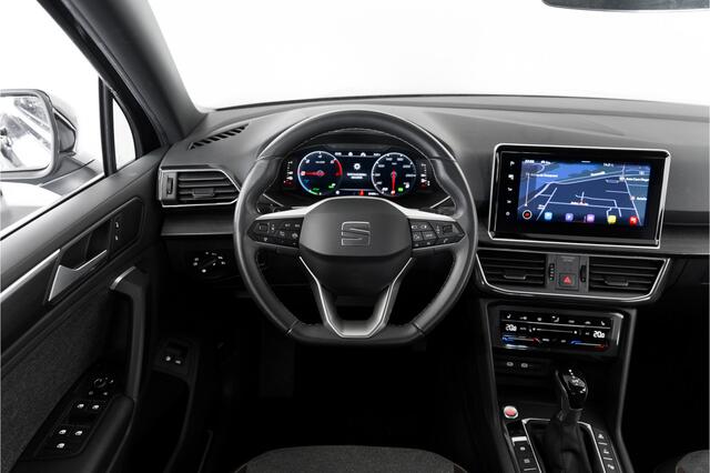 Seat Tarraco 1.4 TSI e-Hybrid PHEV Xcellence