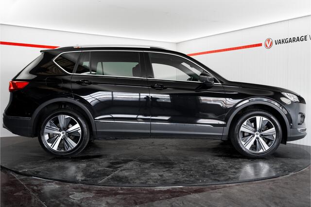Seat Tarraco 1.4 TSI e-Hybrid PHEV Xcellence
