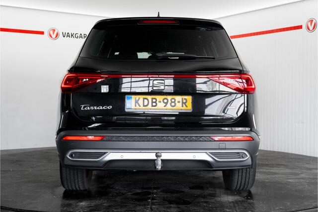 Seat Tarraco 1.4 TSI e-Hybrid PHEV Xcellence