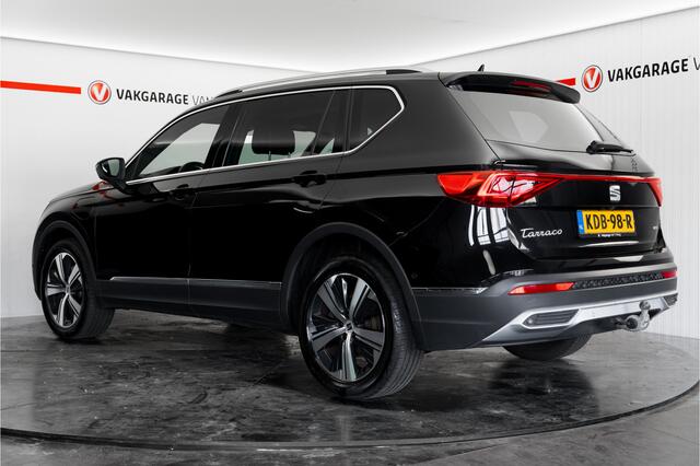 Seat Tarraco 1.4 TSI e-Hybrid PHEV Xcellence