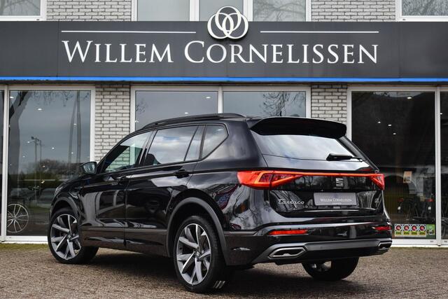 Seat Tarraco 1.4 TSI e-Hybrid PHEV FR Business Pano 360 Cam 20"