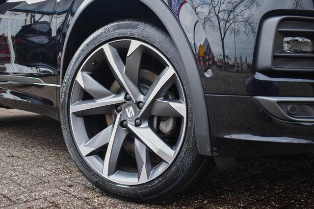 Seat Tarraco 1.4 TSI e-Hybrid PHEV FR Business Pano 360 Cam 20"