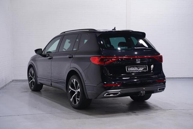 Seat Tarraco 1.5 TSI FR Business Intense NAP navi Camera Trekhaak Apple/ Android Camera 360 PDC v+a