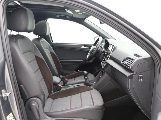 Seat Tarraco 1.5 TSI Xcellence Limited Edition Panorama / Trekhaak / Origineel NL