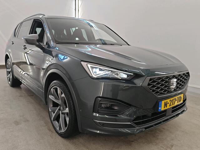 Seat Tarraco 1.5 TSI FR Panoramadak 360-Camera Zwenkbare-Trekhaak