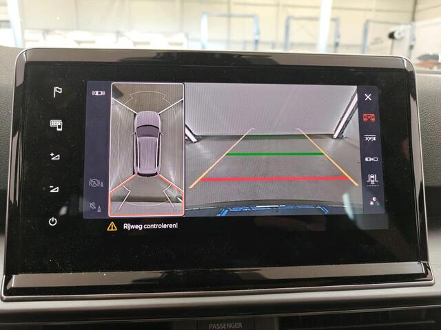 Seat Tarraco 1.5 TSI FR Panoramadak 360-Camera Zwenkbare-Trekhaak