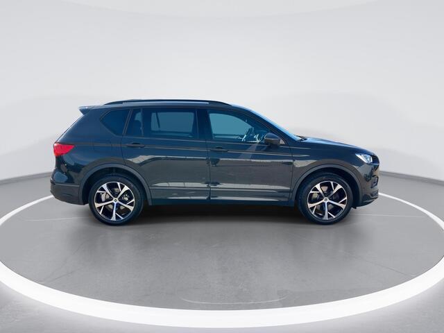 Seat Tarraco 1.4TSIe-Hybrid 180kW/245PK PHEV FR · Trekhaak · Apple/Android Car Play · Camera + Parkeersensoren