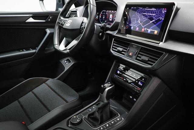Seat Tarraco 1.4 TSI e-Hybrid PHEV Xcellence | SAFE & DRIVING PACK L | PANORAMADAK | ACHTERBANK / STUURVERWARMING | CAMERA | TREKHAAK
