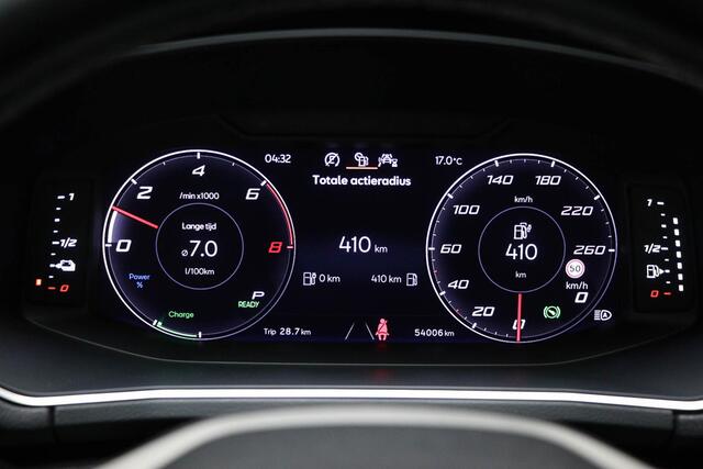 Seat Tarraco 1.4 TSI e-Hybrid PHEV Xcellence | SAFE & DRIVING PACK L | PANORAMADAK | ACHTERBANK / STUURVERWARMING | CAMERA | TREKHAAK