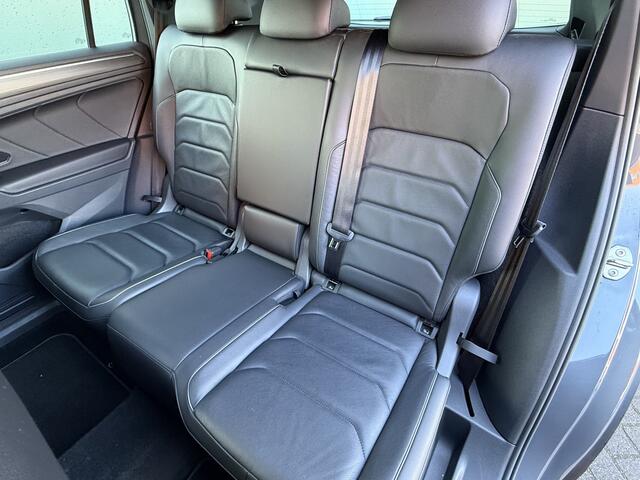 Seat Tarraco BWJ 2021 1.4 TSI e-Hybrid 150 PK PHEV Xcellence AUTOMAAT | NW APK | STOELVERW. VOOR + ACHTER | FULL LED | LEER | ADAPTIVE CRUISE | ELECTR. ACHTERKLEP | NAVI | CLIMA | CARPLAY + ANDROID | LMV | PDC