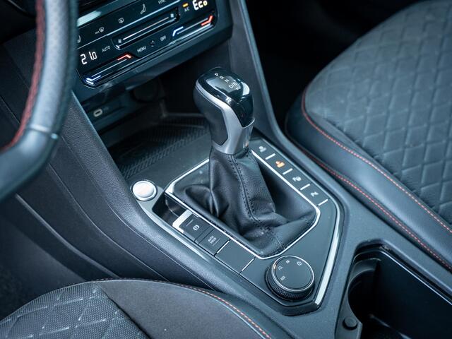 Seat Tarraco 1.4 TSI e-Hybrid PHEV FR Business Intense // trekhaak // camera // memory seats // elektrische achterklep