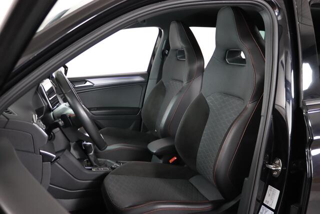 Seat Tarraco 1.5 TSI FR Business Intense 7-Persoons 360 Camera, Memory stoelen, ACC,