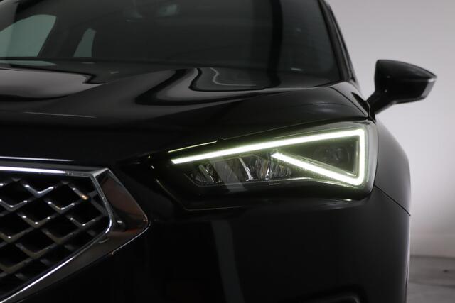 Seat Tarraco 2.0 TSI 4DRIVE Xcellence 7-Persoons Panoramadak, Trekhaak, ACC, 360 Camera,